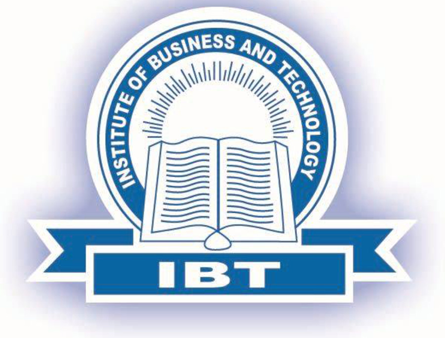 IBT Logo