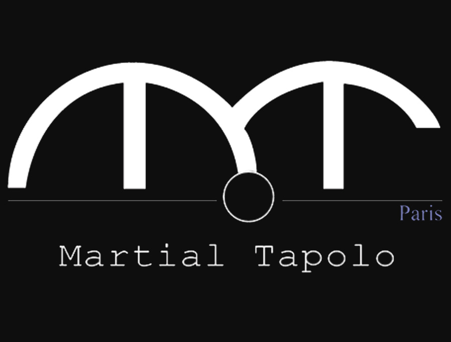 Martial Tapolo Logo
