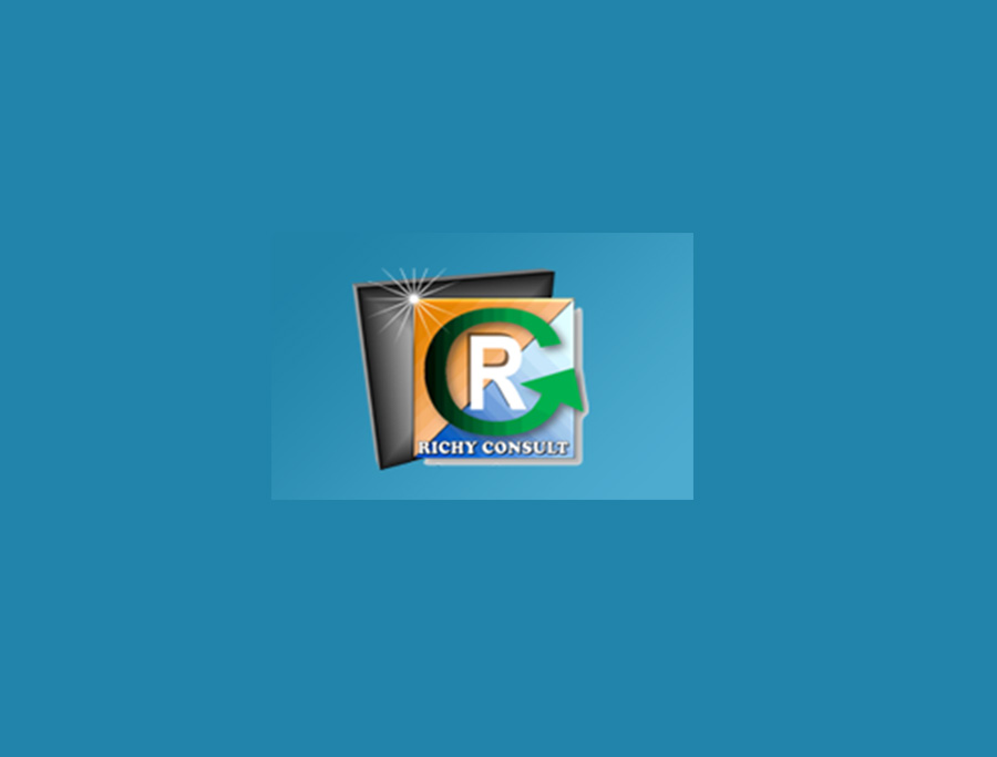 Richy Consult Logo