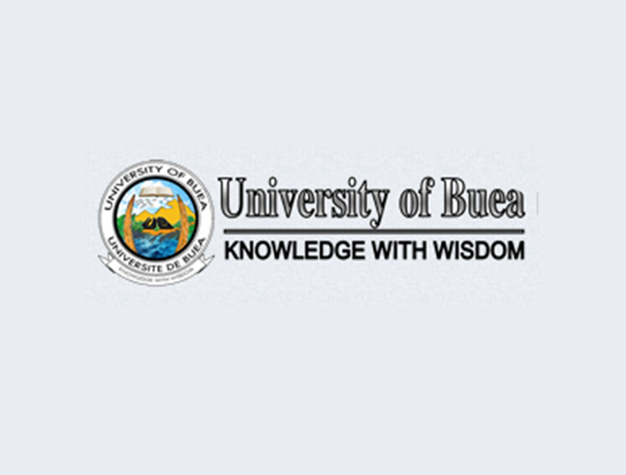 UB Logo
