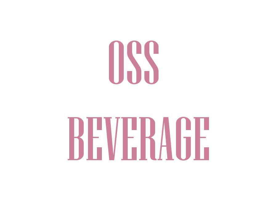 OS Beverage logo